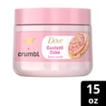 thumbnail image 4 of Dove Body Scrub Birthday Cookie 15 OZ, 4 of 11