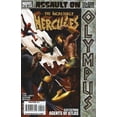thumbnail image 1 of Incredible Hercules #139 VF ; Marvel Comic Book, 1 of 1
