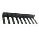 thumbnail image 4 of Bat Baseball Bat Bating Bat 9 Prongs Rack Montada En la Pared Bat Hanger de Béisbol de Acero de Servicio Pesado Contieneno 16 Murciélagos para Equipos de Deportes de Gimnasia en, 4 of 7