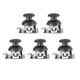 thumbnail image 1 of Módulo de Joystick de Doble Eje de 5 Piezas Para Controlador de Juegos Gamepad Larga Vida útil Rendimiento ESTA, 1 of 7