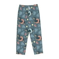 thumbnail image 4 of Goofa Dachshund Dog Puppy Printed Soft Pajama Pants for Women, Wide Leg Comfy Casual Lounge Yoga Pants-XX-Large, 4 of 9