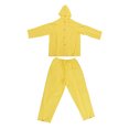 thumbnail image 1 of traje impermeable de 2 piezas l/xl, 1 of 5