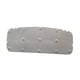 thumbnail image 2 of Alfombrilla insonorizante para capó de motor de coche, almohadilla insonorizante multifuncional para protección térmica y acústica, compatible con, 2 of 8