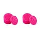 thumbnail image 4 of Soporte para pestañas de 100 Uds Minnieouse paleta de pestañas PVC compacto duradero Rosa roja 2Conjunto, 4 of 6