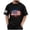 Black, variant on 4th Of July 4th of July Shirts for Men Men's Adult Short Sleeve Tee AG,2XL