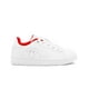 thumbnail image 1 of Tenis escolares Karsten para Niño Elmo Plaza Sésamo Blanco 16, 1 of 6