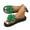 Green, variant on Women's Flower Flip Flops Ladies Yoga Mat Platform Thong Sandals Dressy Summer Slip on Shoes