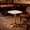 Golden+White + MDF+Metal+3, variant on LANKANG 24 Inch Square Tulip Dining Table Matte White MDF Top Metal Pedestal Base Modern Small Kitchen Table for Apartment Cafe Office Living Room