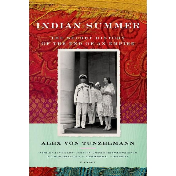 Indian Summer, (Paperback)