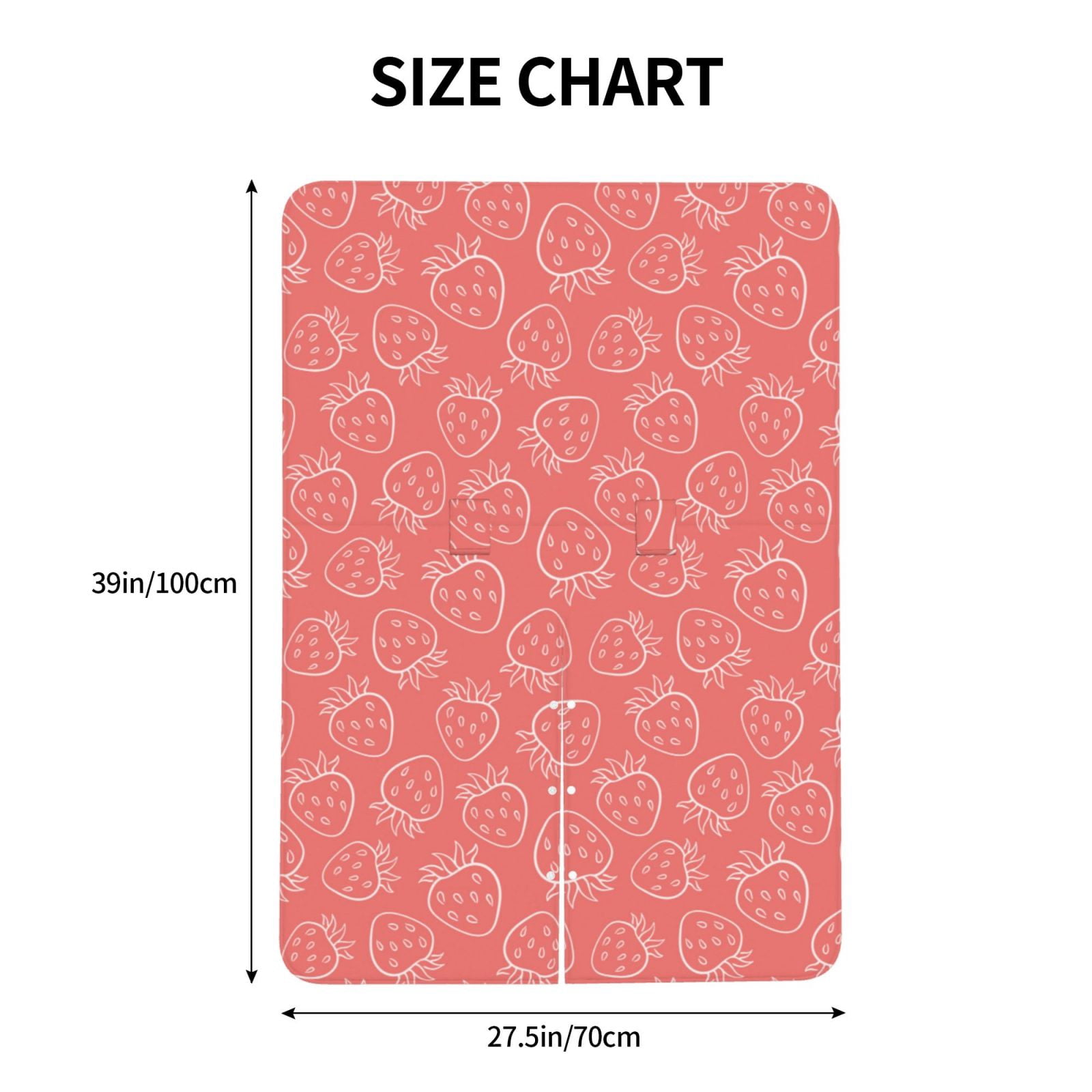 Car Seat Cover Baby - cute pink Strawberry Breathable Infant Car Seat Cover for Baby Carseat, Lightweight Comfort Baby Essentials Must Haves Newborn Stuff for Girl Boy