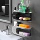 thumbnail image 5 of Organizer For Soap Bathroom Shelf Without Poncho, 5 of 5