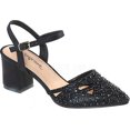 thumbnail image 2 of Women's Fabulicious Faye 06 Closed Toe Sandal, 2 of 2