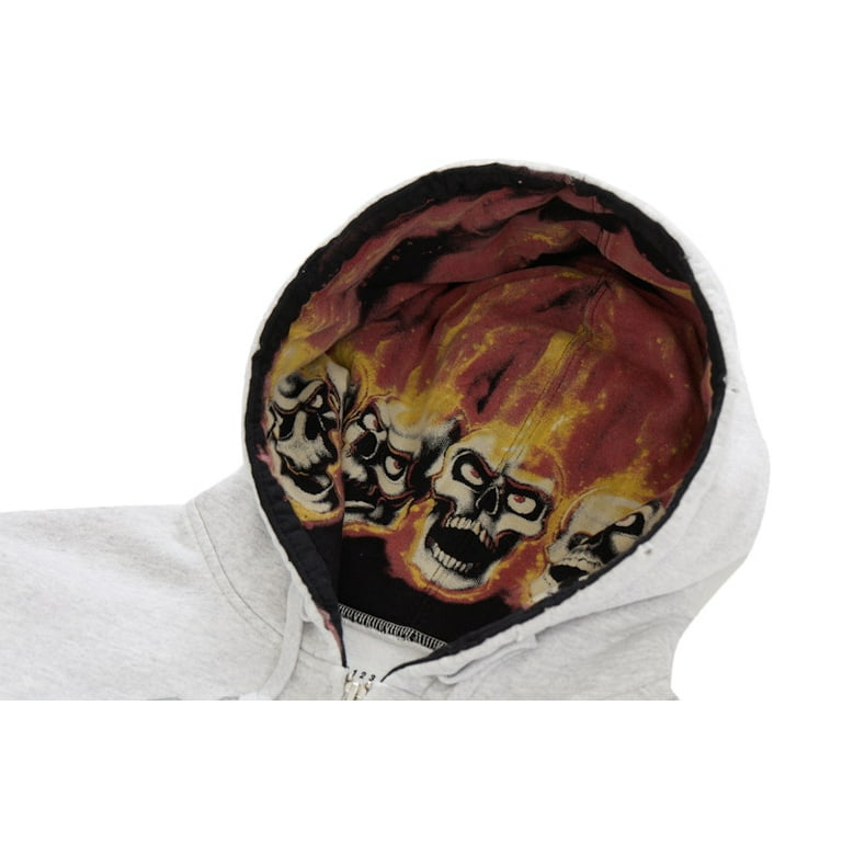 トップス Supreme MM6 Maison Margiela Hooded XL Supreme MM6 Maison Margiela Zip Up Hooded Sweatshirt Black
