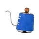 thumbnail image 2 of Cafetera para acampar perfecl tetera eléctrica sin asas Azul, 2 of 8