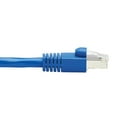 thumbnail image 4 of Eaton Tripp Lite Series Cat6a 10G Snagless F/UTP Ethernet Cable RJ45 M/M PoE CMR-LP Blue 6 ft. 1.83 m TAA, 4 of 4