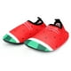 thumbnail image 2 of Zapato de baño, 1 par de calzado deportivo antiplaya para niños para exteriores, probado y confiable, 2 of 8