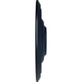 thumbnail image 4 of Ekena Millwork 14 3/4"OD x 1 3/4"P Traditional Ceiling Medallion (Fits Canopies up to 4"), Hand-Painted Midnight Dream, 4 of 6