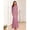 Dusty Pink-L, variant on Dusty Pink Sequin Embroidered Mesh Mermaid Evening Dress