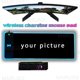 thumbnail image 2 of Alfombrilla de ratón de carga inalámbrica para Gamer, alfombrilla de ratón antideslizante personalizada, RGB, luminosa, para escritorio, teclado de ordenador portátil, LED brillante, 15W LIUWENJING unisex, 2 of 2