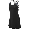 thumbnail image 2 of Augusta Sportswear Adult Female Women Sleeveless Scoop Neck Deuce Dress, 2 of 2