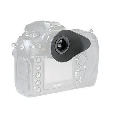 UPC: 0017932550046 | Hoodman Hoodeye Eyecup for Canon 22mm Eyepieces Models