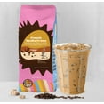 thumbnail image 6 of Crazy Cups French Vanilla Crème Ground Coffee, 10oz, 1 Pack, 6 of 6
