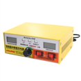 thumbnail image 4 of 2X Tipo de Reparación Automática Inteligente de Impulsos 12V / 24V 400Ah Cargador de Batería de Coche -618, 4 of 5