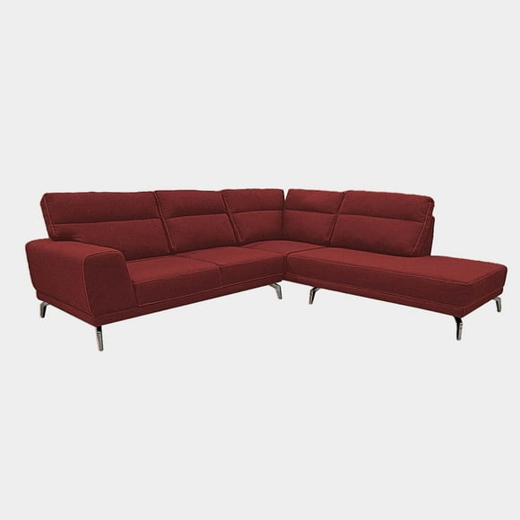 Sala Esquina Naomy Normal Curri Caemin - DC Inlab Muebles Modelo D