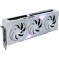 thumbnail image 6 of MSI Gaming Trio GeForce RTX 5080 16G GAMING TRIO OC White, 6 of 11
