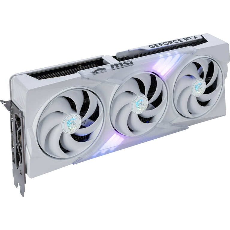 MSI GeForce RTX™ 5080 16G GAMING TRIO OC
