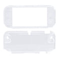 thumbnail image 2 of Carcasa De Piel Para Consola, Funda Transparente Para Consola De Juegos, Delgada, A Prueba De Arañazos, Tamaño Preciso, Transparente, A Prueba De Golpes Para Consola De Juegos, 2 of 7