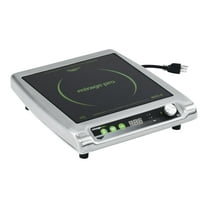 Mirage® Countertop Induction Cooktop w/ (1) Burner, 120v/1ph