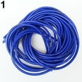 thumbnail image 5 of Universal Motorcycle Bike 1M Petrol Fuel Hose Gas Oil Pipe 5mm 8mm O D Tube, 5 of 8