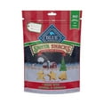 thumbnail image 1 of Blue Buffalo Santa Snacks Biscuits Croquant pour Chiens, 311g, 1 of 8