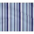 thumbnail image 3 of oneOone Tissu en Coton Flex Multicolore Rayé Décor Tissu Imprimé BTY 40 Pouces de Large, 3 of 3