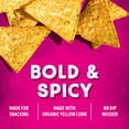 thumbnail image 6 of LATE JULY Snacks Hawaiian Habanero Tortilla Chips, 6 oz Bag, 6 of 11