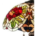 thumbnail image 6 of 30" High Renaissance Rose Table Lamp, 6 of 6