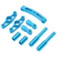 thumbnail image 2 of Servo De Dirección RC, Piezas De Dirección Ligeras, Resistentes Y Duraderas Para Tamiya TT01 ANGGREK Piezas de dirección, 2 of 8