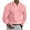 49Pink226, variant on WERYOUNG Men's T-Shirts Solid Color Long Sleeve V Neck Casual T Shirt Daily Wear Loose Fit Tee Shirt Outdoor Training Comfortable Stylish Tops
