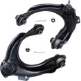 thumbnail image 3 of Detroit Axle - 6PC Front Upper Lower Control Arms and Lower Ball Joints Replacement for 2004 2005 2006 2007 2008 Acura TSX 2003 2004 2005 2006 2007 Honda Accord, 3 of 5