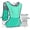 Green, variant on Running Hydration Vest for Men Women Water Backpack for Running 3L Running Hydration for Trail Running Marathon Race Hiking