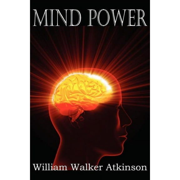 Mind Power, (Paperback)