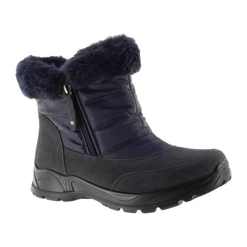 easy street easy dry by cuddle waterproof boots