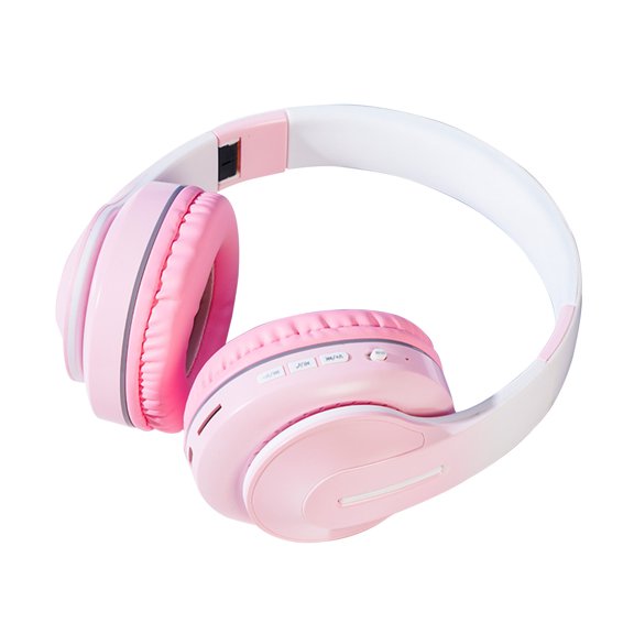 todays deals Bluetooth Wireless Headphones Over Ear,SUYPHAHN 65H Playtime and 6 EQ Music Modes with Microphone, HiFi Stereo Foldable Lightweight Headset, Deep Bass for Home Office Cellphone PC Etc.