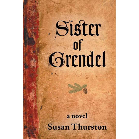 Sister of Grendel (Paperback)