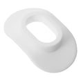 thumbnail image 2 of 1Pcs Embouchure Ovale en Silicone Protection des Lèvres pour Régulateur de Plongée Résistance au Gel Plongée sous-Marine, 2 of 9
