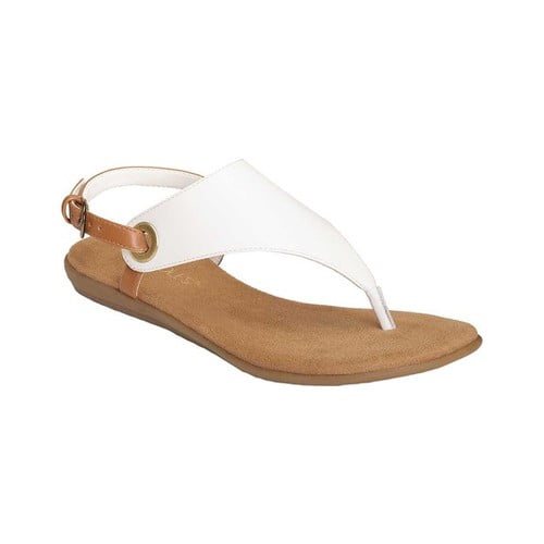 Conchlusion Thong Sandal - Walmart 