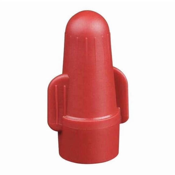 Ideal BT2-500JR 18 to 8 AWG Winged Twister Wire Connector