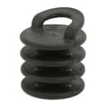 Scupper Plugs Soft Rubber Fit Closely Good Sealing Layered Structure
