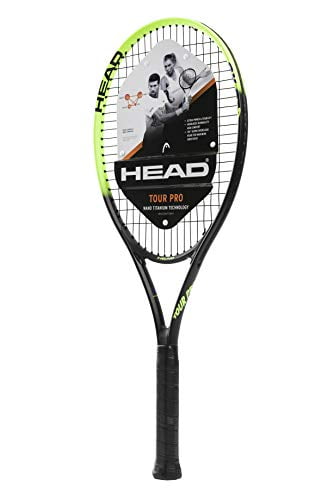 Head Tour Pro Tennis Racquet for sale online 